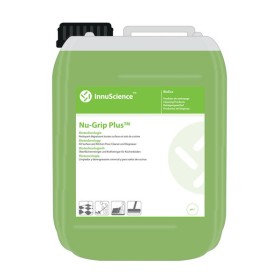 Van Baerle Nettoyant de sol NU-Grip Plus Green 1 Bidon