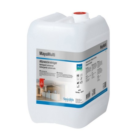 Maya-Steinfels Nettoyant polyvalent MayaMulti 1 bidon