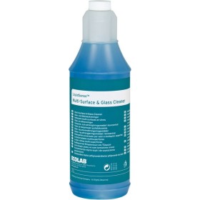 Ecolab LiquidSense Glas- und Oberflächenreiniger 4 Flaschen