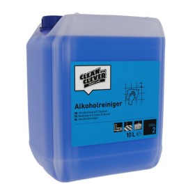 Detergente alcolico CLEAN and CLEVER SMA 2 1 Bidone