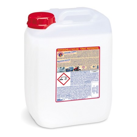 Sgrassatore universale Chanteclair Marseille 1 Bidone