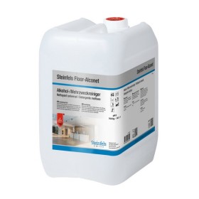 Steinfels Detergente multiuso Floor-Alconet 1 bidone