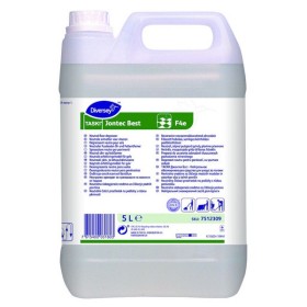 Nettoyant de sol TASKI Jontec Best F4e 2 Bidons