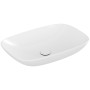 Villeroy & Boch Loop & Friends Aufsatzwaschtisch 62 x 42 cm - Detailansicht