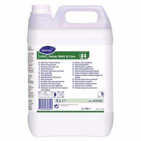 TASKI Jontec Matt& Care émulsion mate pour dispersion 2 bidons