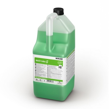 Ecolab MAXX Indur S Bodenreiniger 2 Bidons