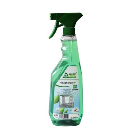Tana Glass Cleaner Glas- und Oberflächenreiniger 10 Flaschen