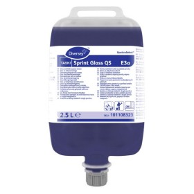 Nettoyant pour vitres et surfaces TASKI Sprint Glass QS E3a, lot de 2