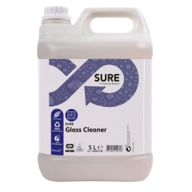 Detergente per vetri e superfici SURE 2 pezzi