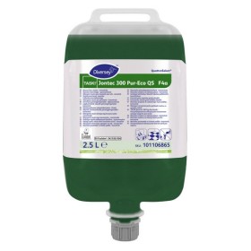 Nettoyant de sol TASKI Jontec 300 Pur-Eco QS, lot de 2