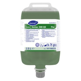 Nettoyant pour sols TASKI Jontec 300 QS F4c 2 pièces