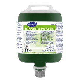 Room Care Nettoyant polyvalent RoomCare R2-plus Pur-Eco en 2 bouteilles