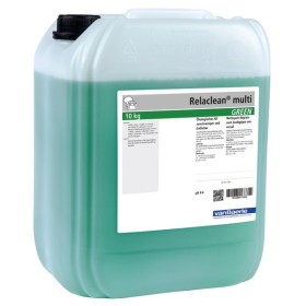 Van Baerle Nettoyant polyvalent Relaclean multi Green 1 bidon