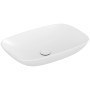 Villeroy & Boch Loop & Friends Aufsatzwaschtisch 62 x 42 cm - Detailansicht