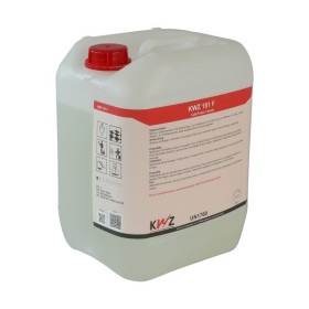 KWZ SanFoamCombi Schaumreiniger 1 Bidon