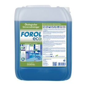 Dr. Schnell FOROL ECO ökologischer Universalreiniger 1 Bidon