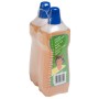 Maya-Steinfels Savon liquide parfumé Maya 6 bouteilles (3 x 2)