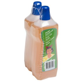 Maya-Steinfels Savon liquide parfumé Maya 6 bouteilles (3 x 2)