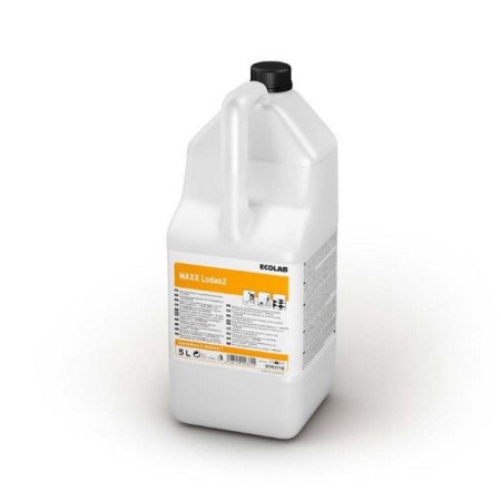 Ecolab Maxx Lodan2 Bodenpflegemittel 2 Bidons