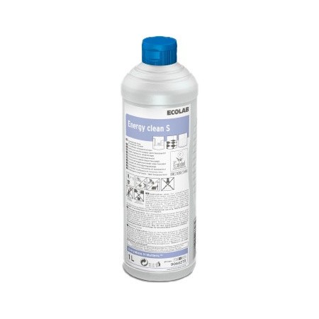 Ecolab Energy Clean S Allzweckreiniger 12 Stück