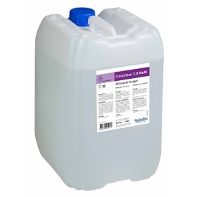 Steinfels ClaraClean 2.0 Detergente Multiuso 1 Bidone