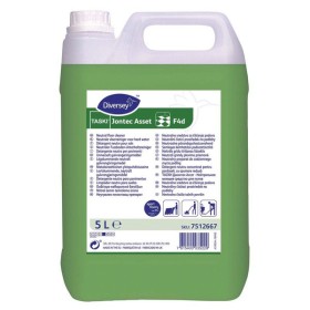 Nettoyant de sol TASKI Jontec Asset F4d 2 Bidons