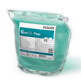 OASIS Pro Floor Bodenreiniger 2 Stück