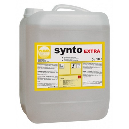 Pramol Synto-extra Schreibtischreiniger 1 Bidon
