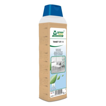 Green Care Tanet SR 13 Alkoholreiniger 10 Flaschen