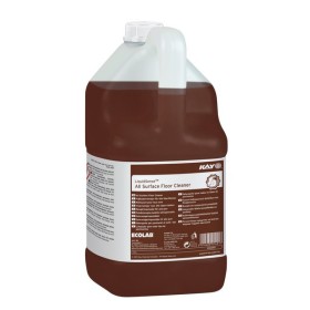 Kay LiquidSense All Surface Floor Cleaner Bodenreiniger 2 Bidons
