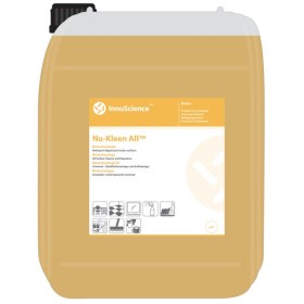 Van Baerle Nettoyant universel Nu-KleenAll Green 1 bidon