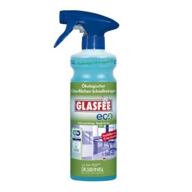GLASFEE ECO ökologischer Oberflächen-Schnellreiniger 1 Flasche