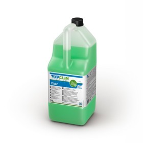 Nettoyant pour sol TOPCLIN 2 Bidons