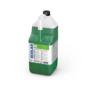 Ecolab MAXX Magic Scrub Synbiotic Reiniger für Scheuersaugmaschinen 2 Bidons