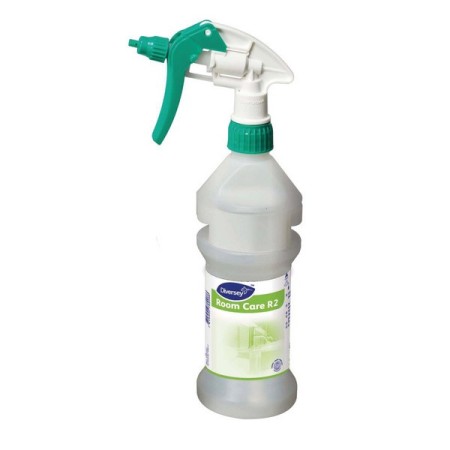 Room Care Flaschenkit zu RoomCare R2-plus 6 Flaschen