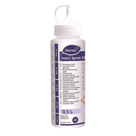 Sprint 200 Gebrauchsflasche 6 Flaschen