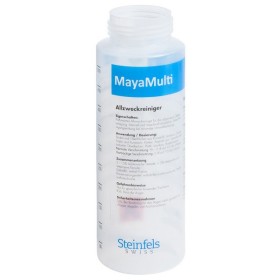 Maya-Steinfels Bouteilles de dosage Maya 1 bouteille