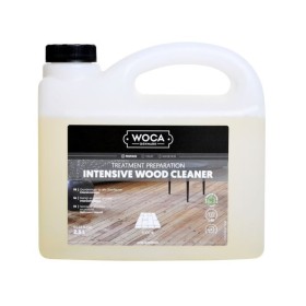 Woca Intensiv Reiniger für Holzboden 1 Bidon