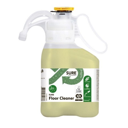 Detergente per pavimenti SURE 1 Bidone