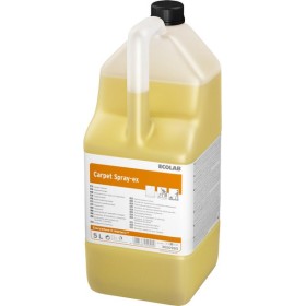 Ecolab Carpet Spray-ex Teppichreiniger 2 Stück