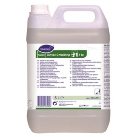 TASKI Nettoyant en profondeur et pour sols secs JD Omnistrip F1e, parfumé, 2 pièces