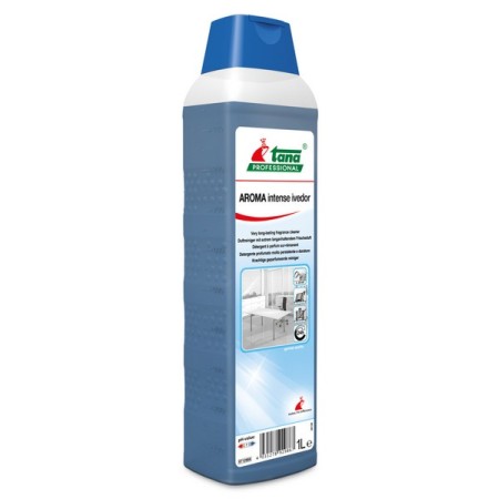 Tana AROMA intense ivedor Duftreiniger 10 Flaschen