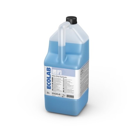 Ecolab MAXX Brial Synbiotic Multi- Oberflächenreiniger 2 Bidons