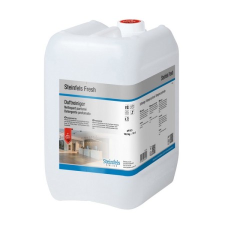 Steinfels Fresh Duftreiniger 1 Bidon