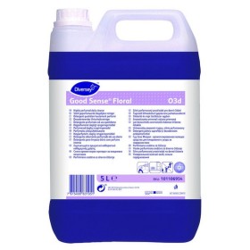 Detergente multiuso profumato Good Sense Floral O3d in bidoni da 2