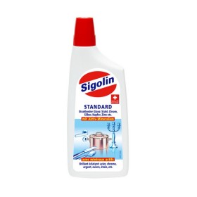 Steinfels Sigolin Standard 6 Flaschen
