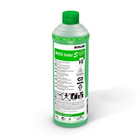 Ecolab MAXX Indur S Bodenreiniger 12 Flaschen
