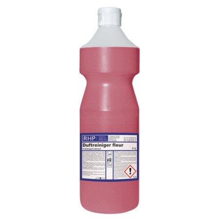 Detergente profumato RHP fleur 1 bottiglia
