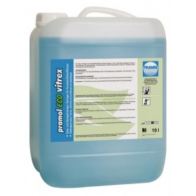 Pramol ECO vitrex Glasreiniger 1 Bidon