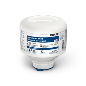 Solid Detersivo universale solido AQUANOMIC 2 pezzi